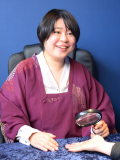桑平潤依先生