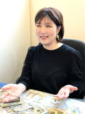 神崎紫月先生